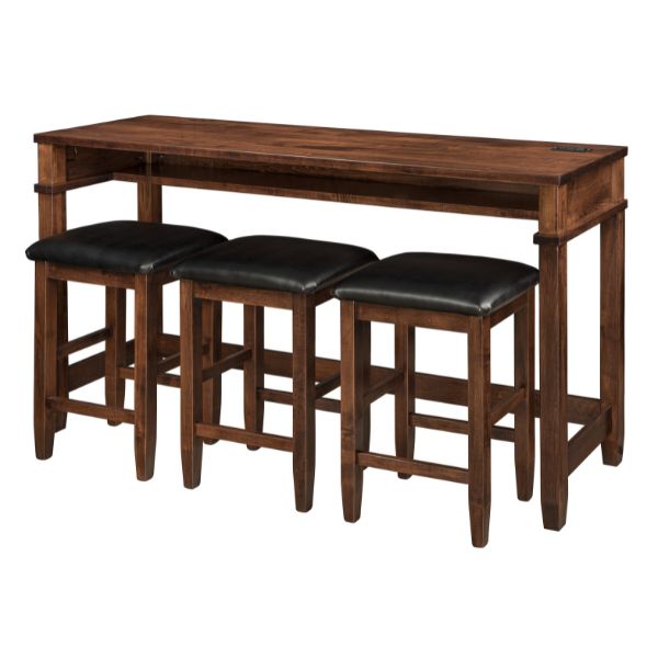 Integra Sofa Table
