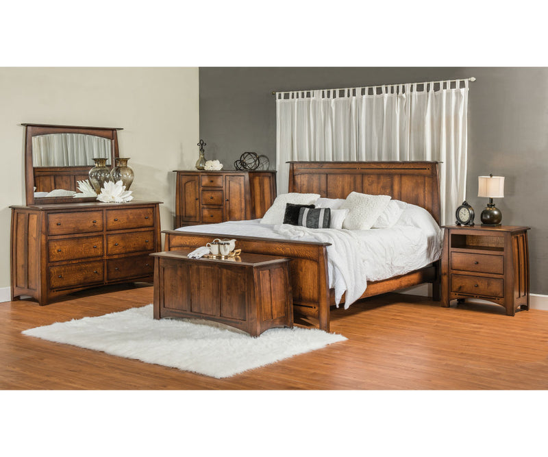 Boulder Creek Collection