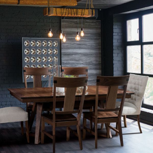 Lahoma Dining Set