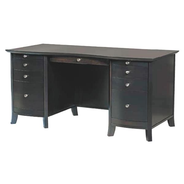 Laurel Kneehole Desk