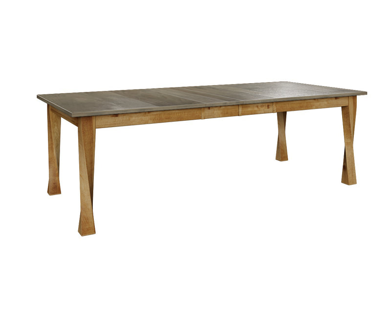 Lexington Leg Table