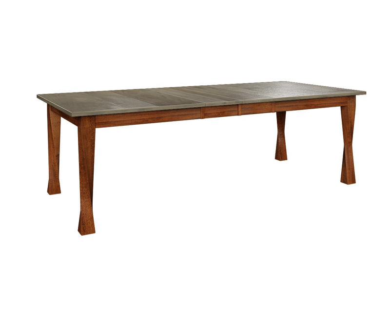 Lexington Leg Table