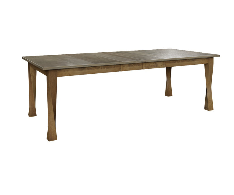 Lexington Leg Table
