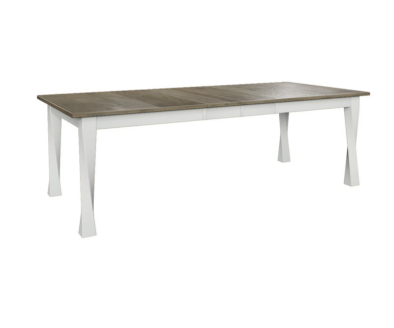 Lexington Leg Table