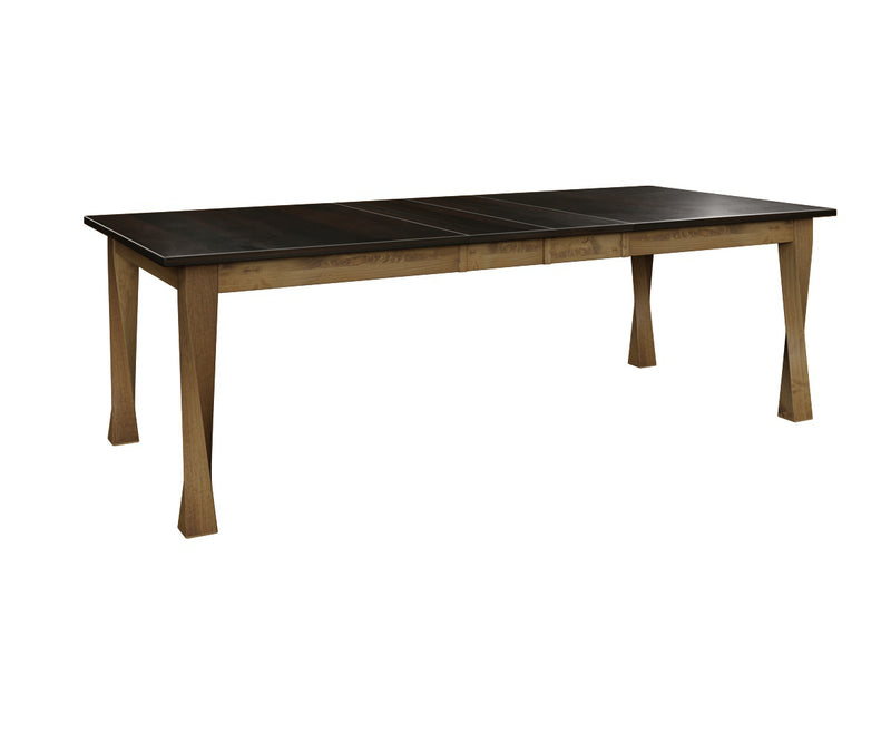 Lexington Leg Table