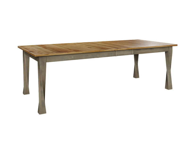 Lexington Leg Table