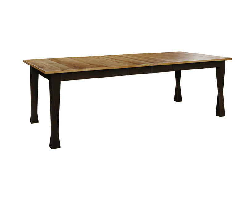 Lexington Leg Table