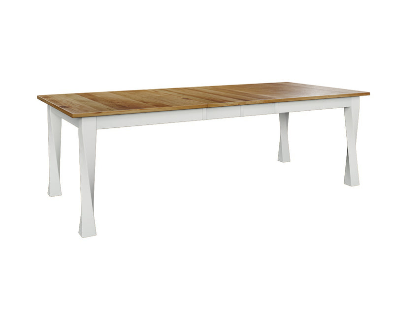 Lexington Leg Table