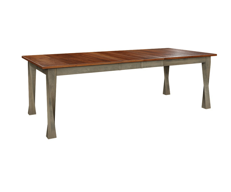 Lexington Leg Table