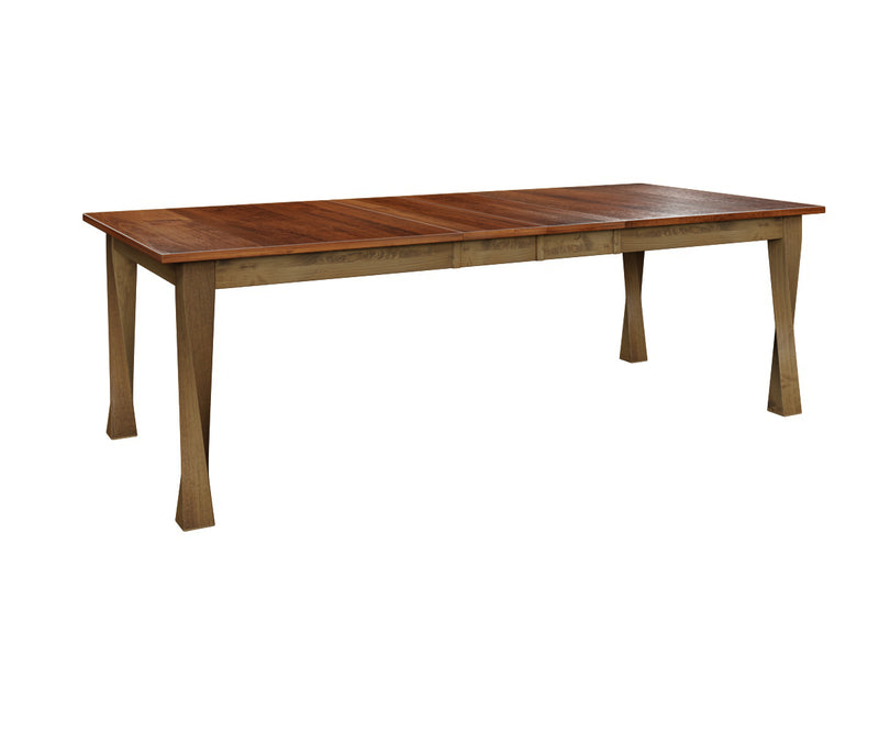 Lexington Leg Table