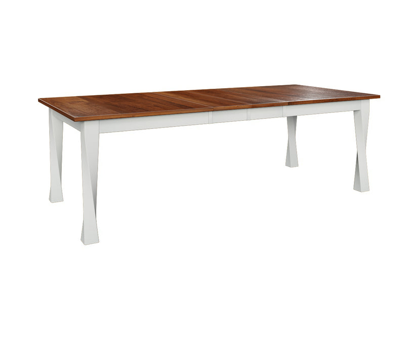 Lexington Leg Table