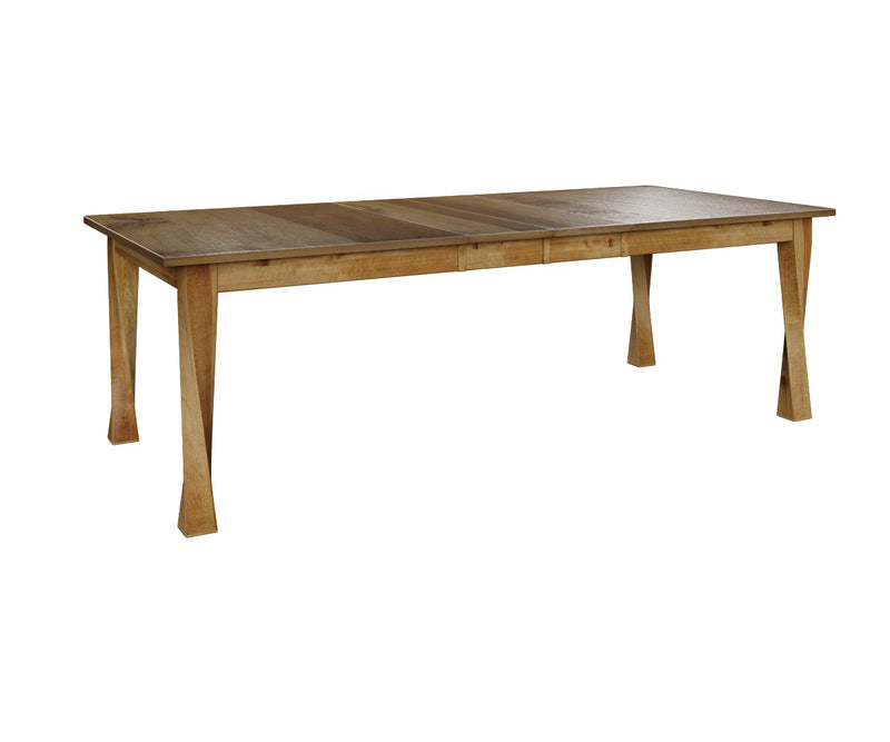 Lexington Leg Table