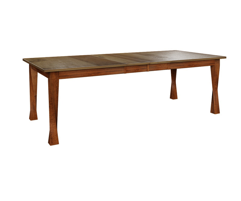 Lexington Leg Table