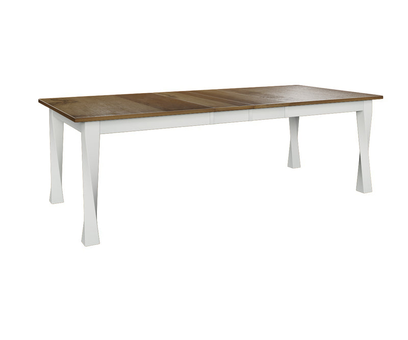 Lexington Leg Table