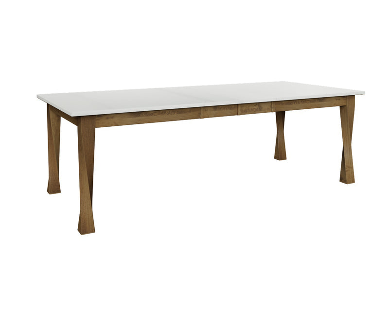 Lexington Leg Table