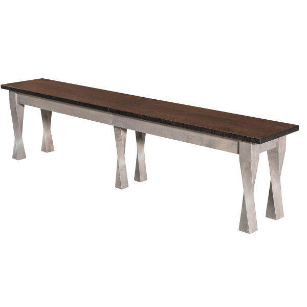 Lexington Extendable Bench