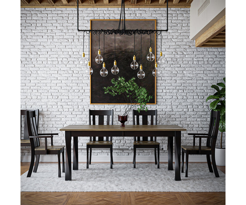Lexington Leg Table