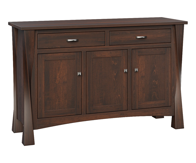 Lexington 3-Door Sideboard