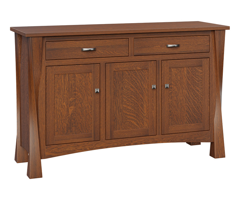 Lexington 3-Door Sideboard