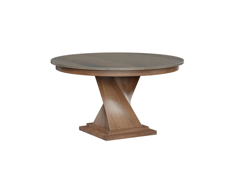Lexington Single Pedestal Table