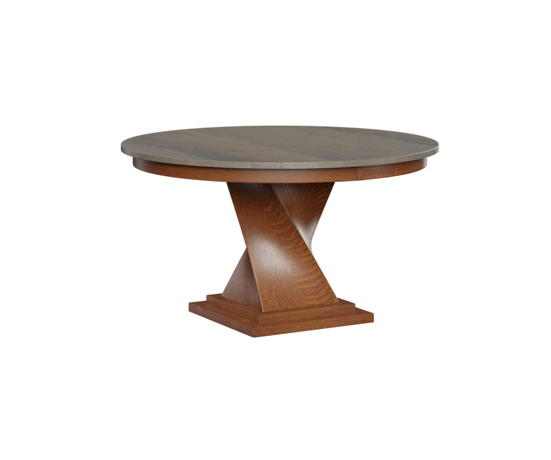 Lexington Single Pedestal Table