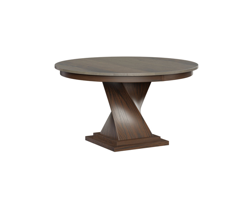 Lexington Single Pedestal Table
