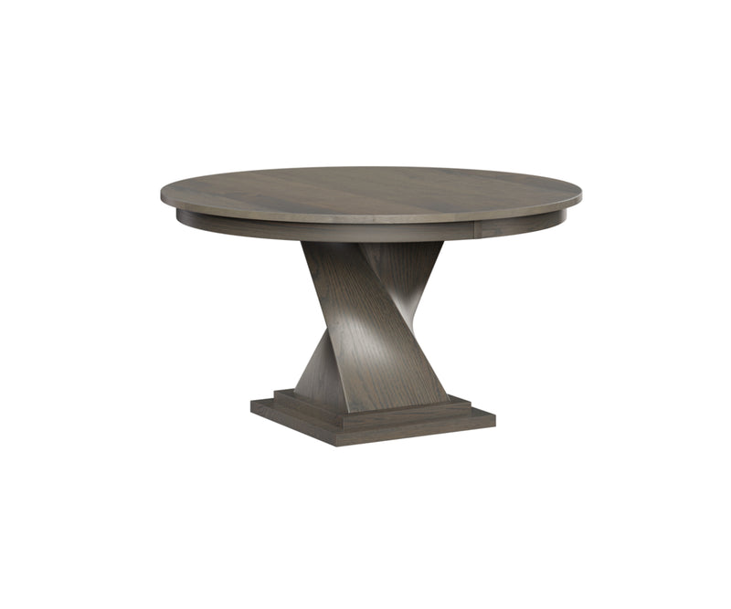 Lexington Single Pedestal Table