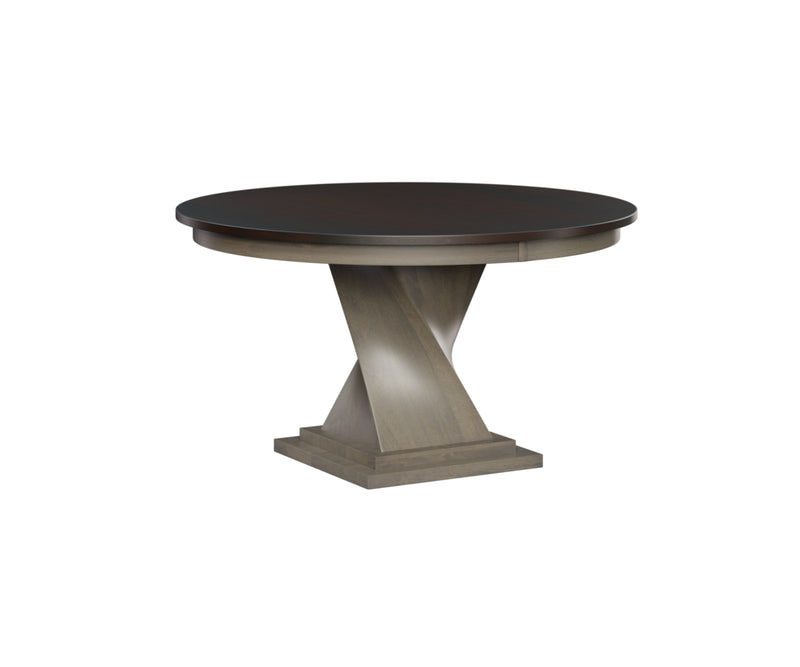 Lexington Single Pedestal Table