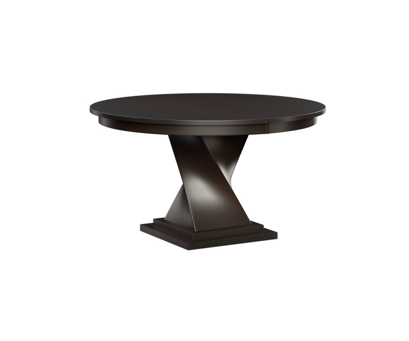 Lexington Single Pedestal Table