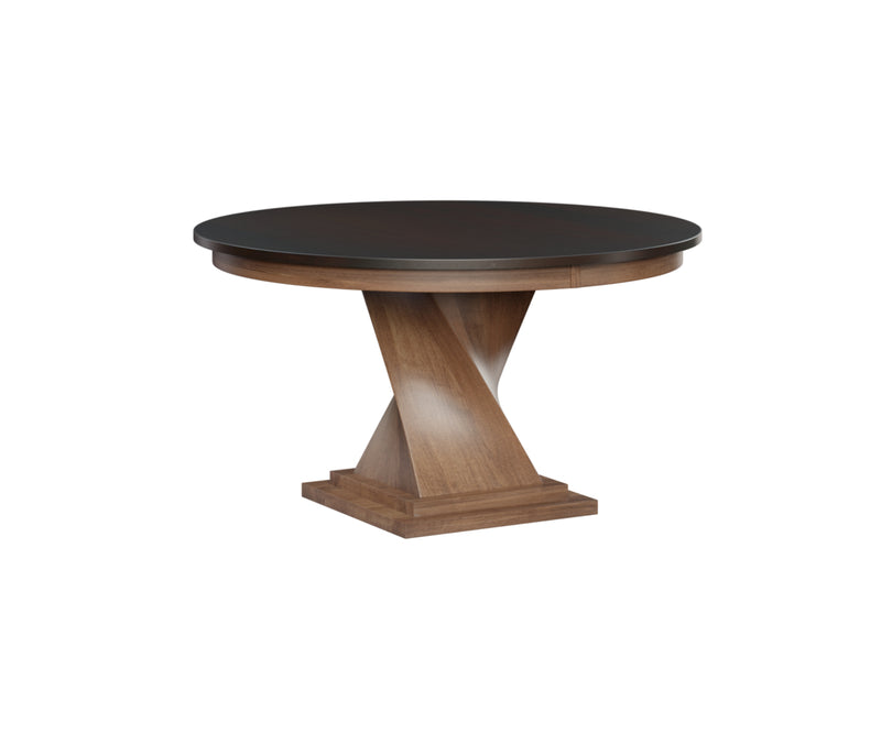 Lexington Single Pedestal Table