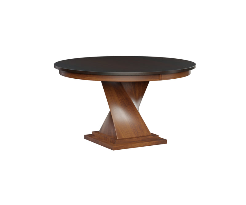 Lexington Single Pedestal Table