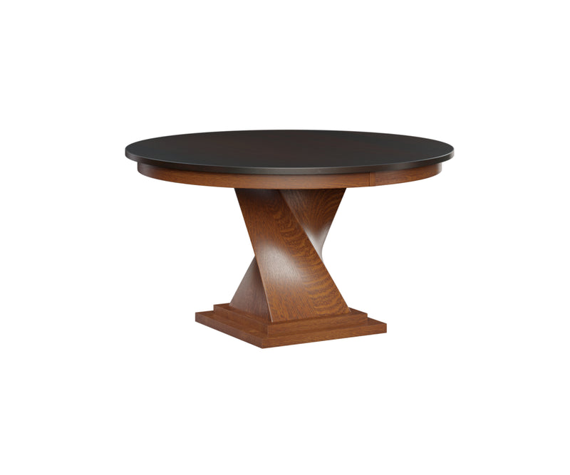 Lexington Single Pedestal Table