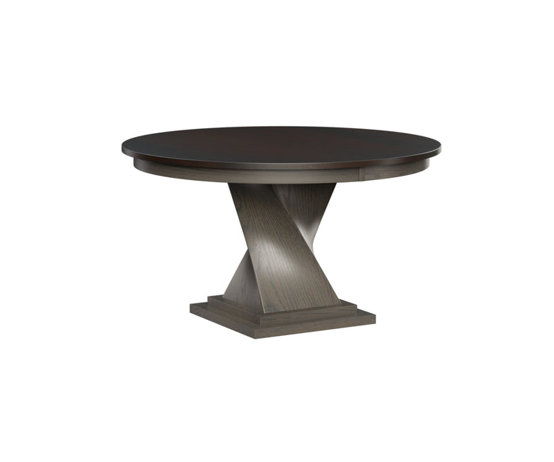 Lexington Single Pedestal Table