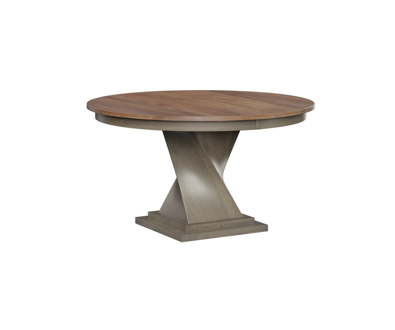 Lexington Single Pedestal Table