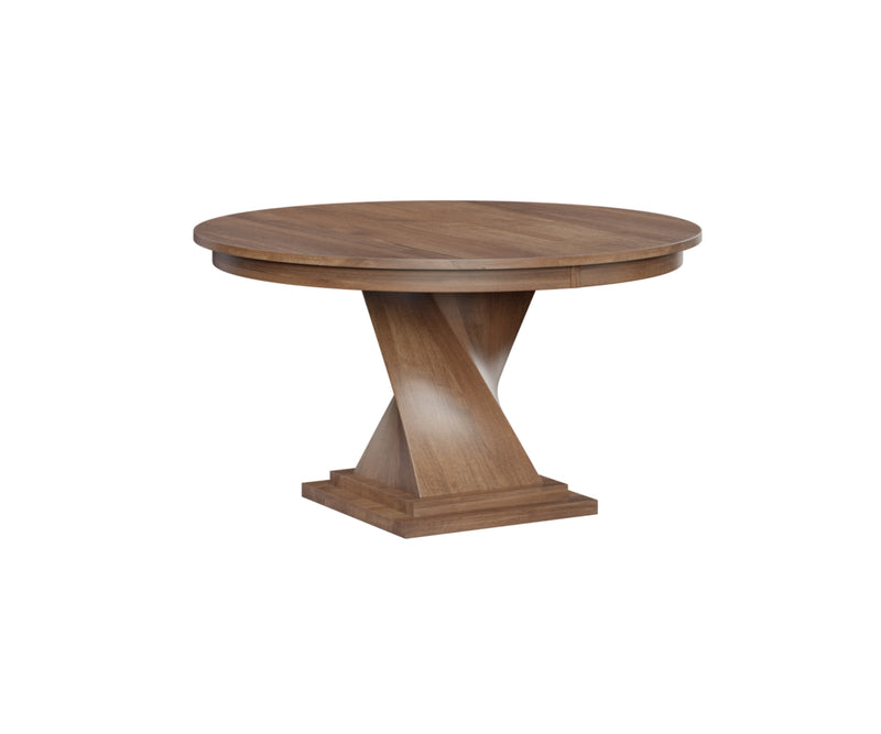 Lexington Single Pedestal Table