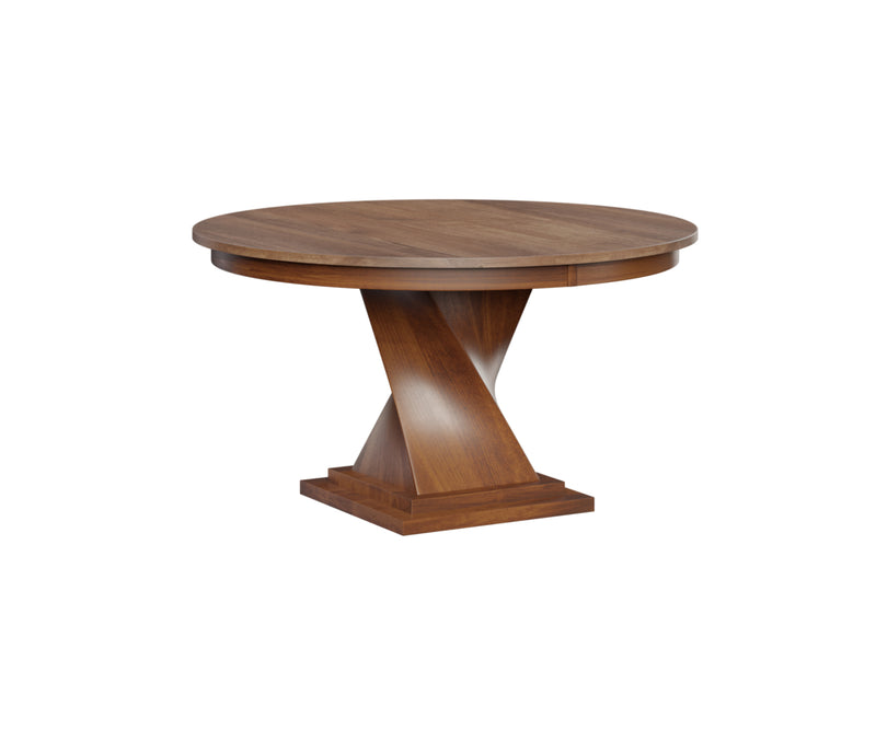 Lexington Single Pedestal Table