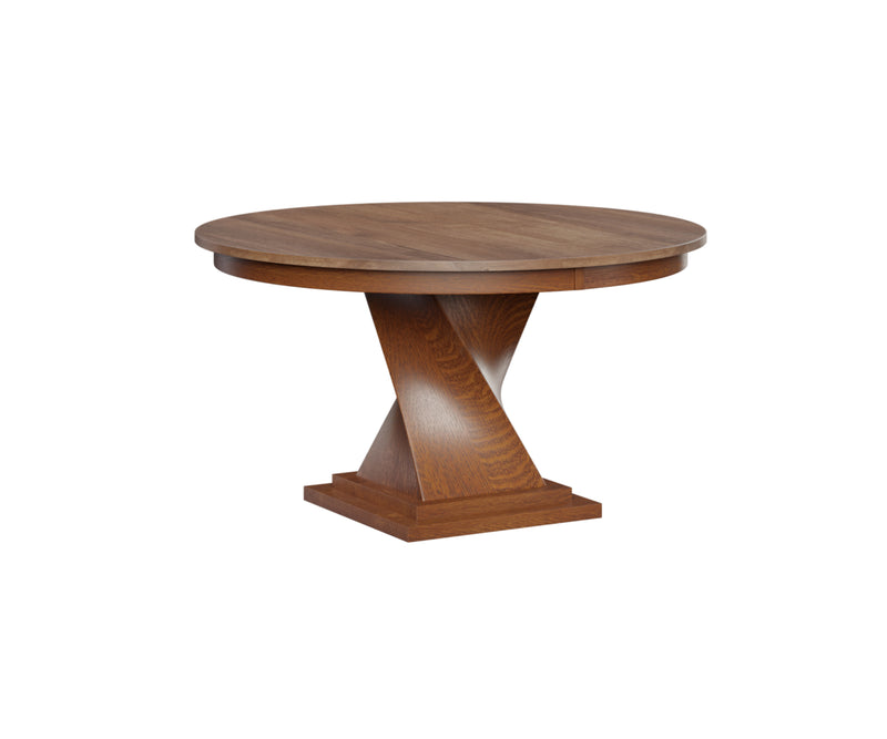Lexington Single Pedestal Table
