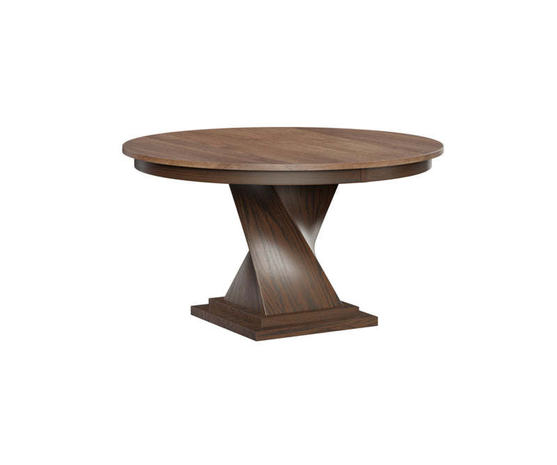Lexington Single Pedestal Table