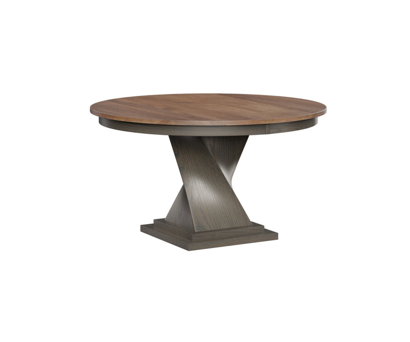Lexington Single Pedestal Table