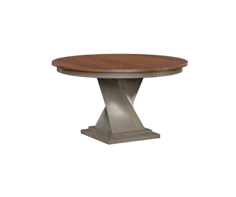 Lexington Single Pedestal Table