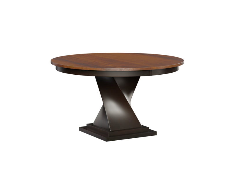 Lexington Single Pedestal Table
