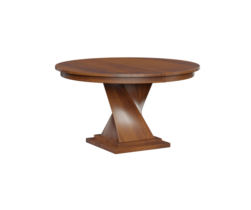 Lexington Single Pedestal Table