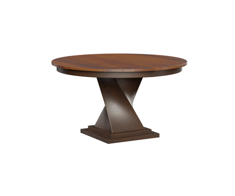 Lexington Single Pedestal Table