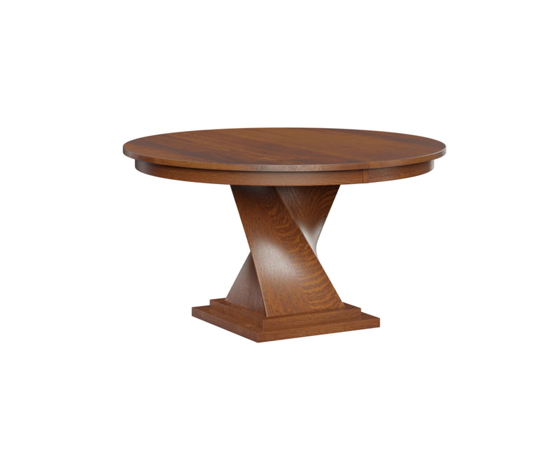 Lexington Single Pedestal Table