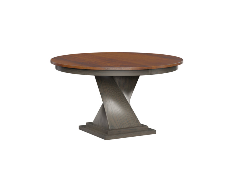 Lexington Single Pedestal Table