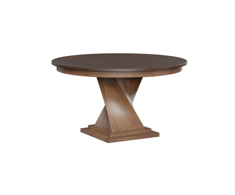 Lexington Single Pedestal Table