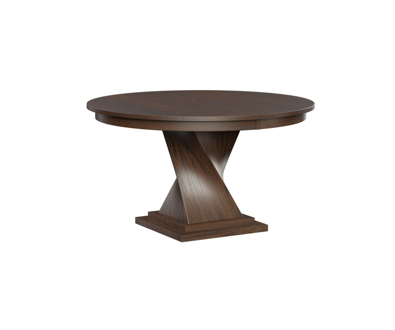 Lexington Single Pedestal Table