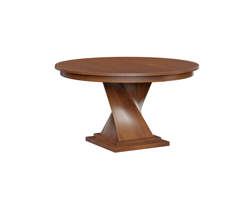 Lexington Single Pedestal Table