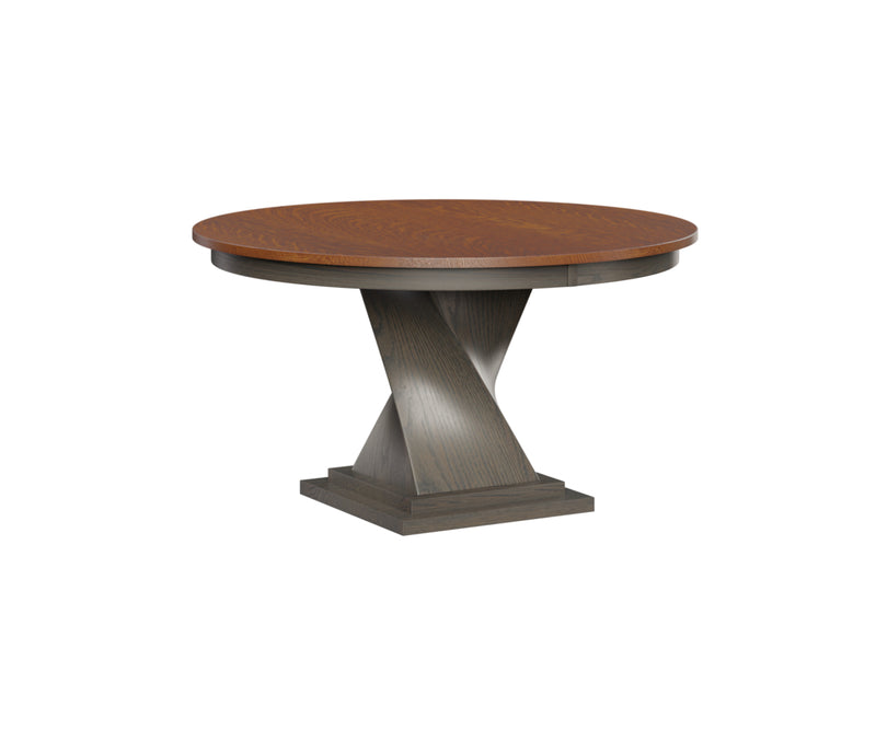Lexington Single Pedestal Table