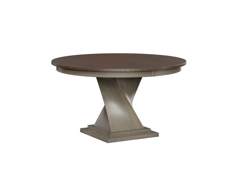 Lexington Single Pedestal Table